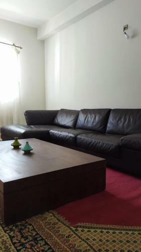 Apartamento Skhirat Plage