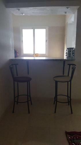 Apartamento Skhirat Plage