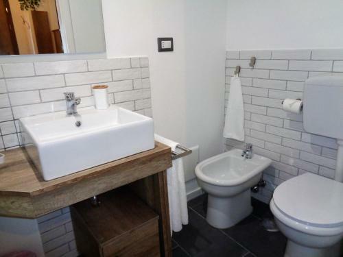 Apartamento Appartamento La Botte