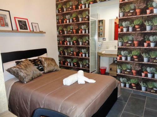 Apartamento Appartamento La Botte