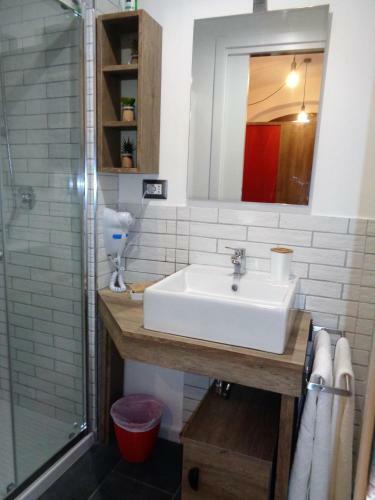Apartamento Appartamento La Botte