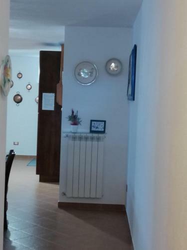 Casa Vacanze Verdeblu