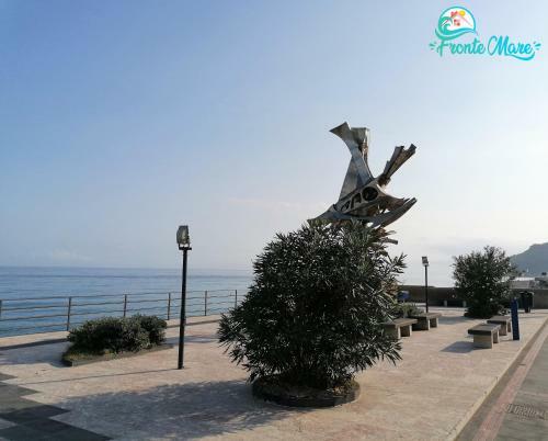 Casa Fronte Mare