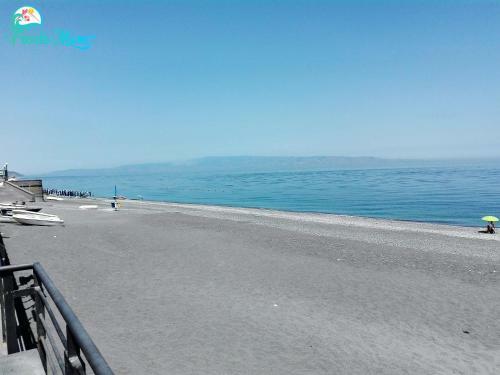 Casa Fronte Mare