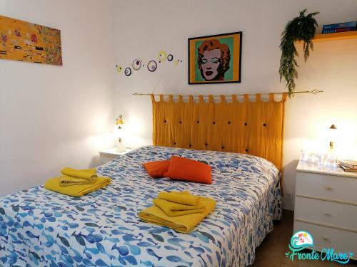 Casa Fronte Mare
