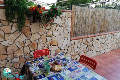 Casa Fronte Mare