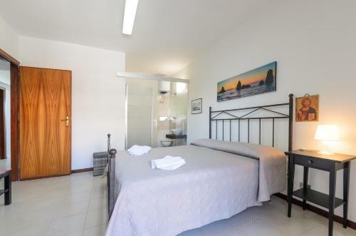 Bed & Breakfast Marina D'agr� Residence