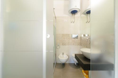 Bed & Breakfast Marina D'agr� Residence
