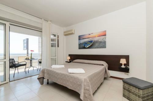 Bed & Breakfast Marina D'agr� Residence