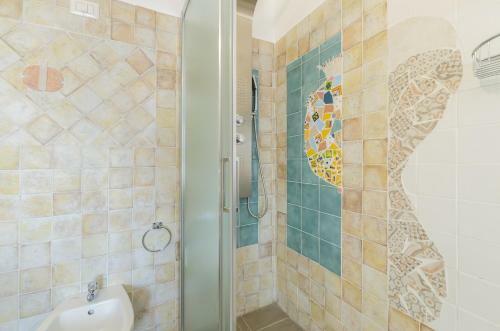Bed & Breakfast Marina D'agr� Residence