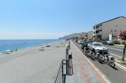 Bed & Breakfast Marina D'agr� Residence