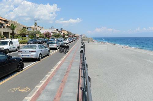 Bed & Breakfast Marina D'agr� Residence