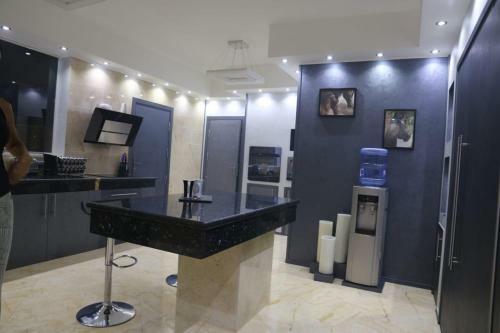 Apartamento Pyramid Royal Suite