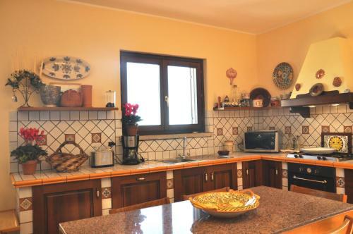 Villa Gemma Di Mare