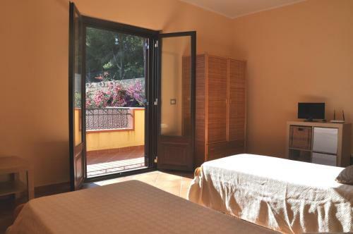 Villa Gemma Di Mare