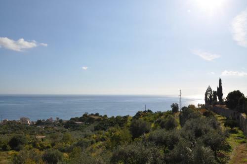 Villa Gemma Di Mare