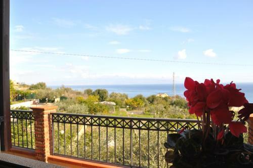 Villa Gemma Di Mare