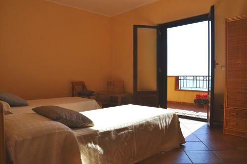 Villa Gemma Di Mare