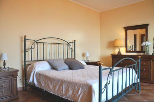 Villa Gemma Di Mare