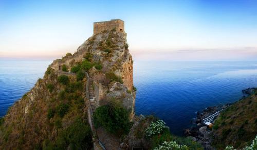 Bed & Breakfast Colapesce