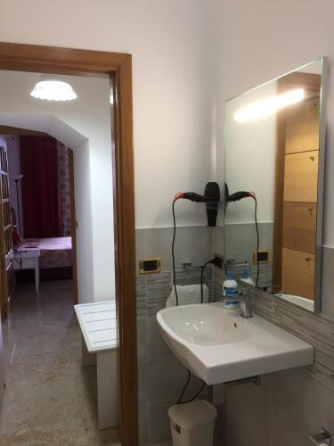 Bed & Breakfast Colapesce