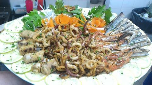 Bed & Breakfast Colapesce