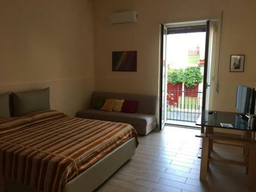 Casa Vacanze Da Cettina