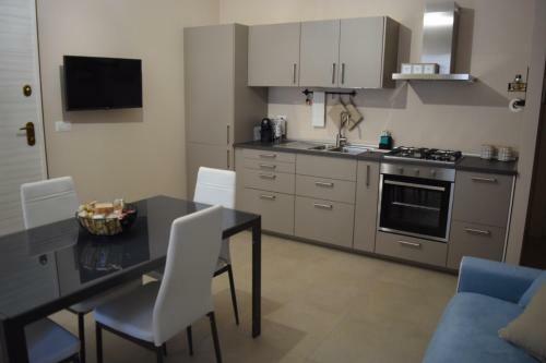 Casa Vacanze Lombardo