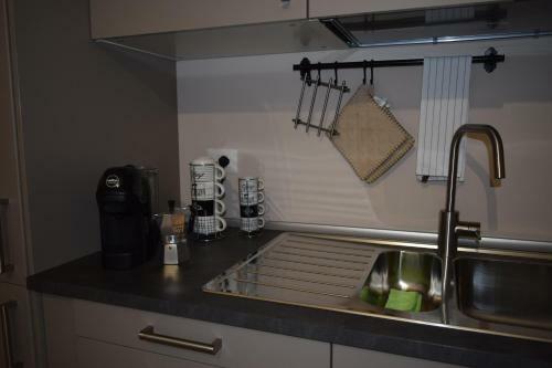 Casa Vacanze Lombardo