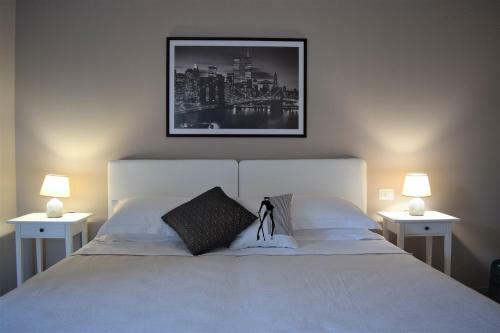 Casa Vacanze Lombardo