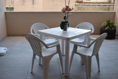 Casa Vacanze Lombardo