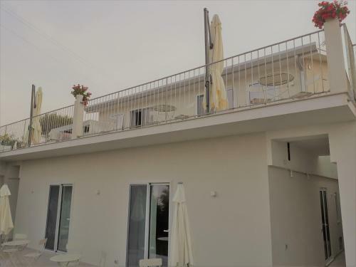 Hostal Villa Infinity ?