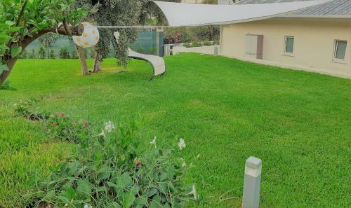 Hostal Villa Infinity ?