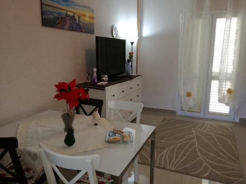 Apartamento La Casa Del Professore
