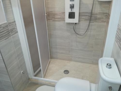 Apartamento La Casa Del Professore