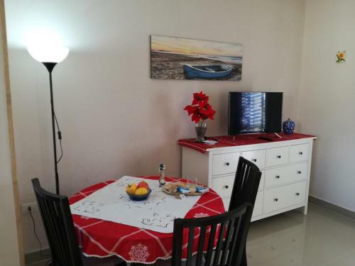 Apartamento La Casa Del Professore
