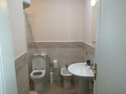 Apartamento La Casa Del Professore