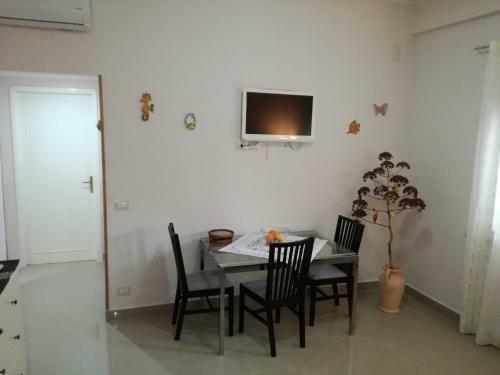 Apartamento La Casa Del Professore