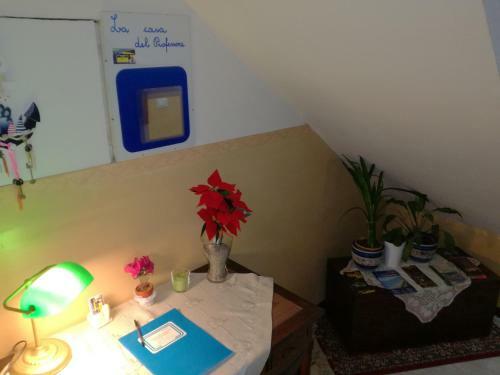 Apartamento La Casa Del Professore
