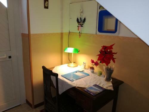 Apartamento La Casa Del Professore