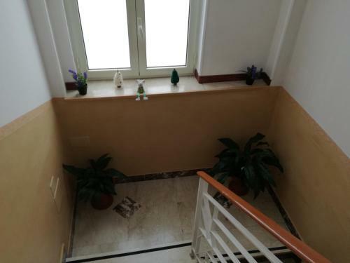 Apartamento La Casa Del Professore