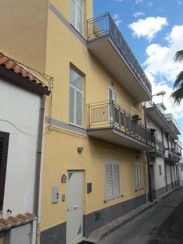 Apartamento La Casa Del Professore