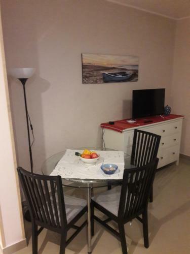 Apartamento La Casa Del Professore