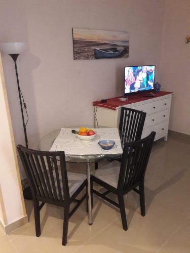 Apartamento La Casa Del Professore