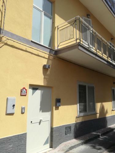 Apartamento La Casa Del Professore