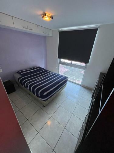 Apartamento Completo Con Acceso Y Vista Al P. Omar