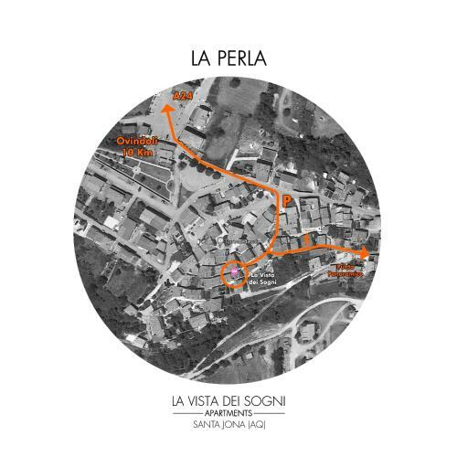 Lavistadeisogni La Perla