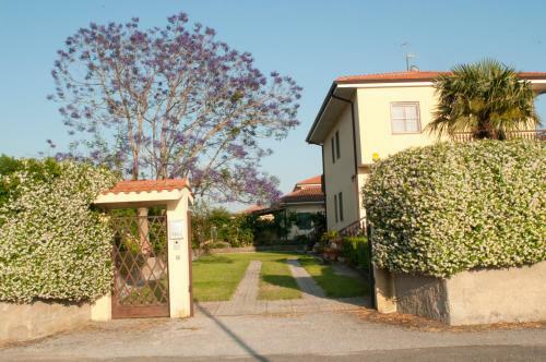 B&B Villa Dei Fiori
