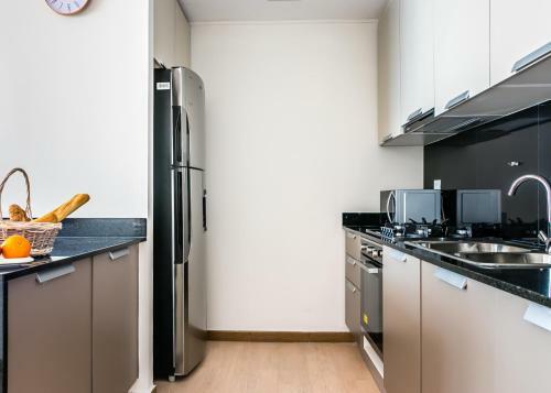 Quartierhomesuites Awesome Apartment Ocean View
