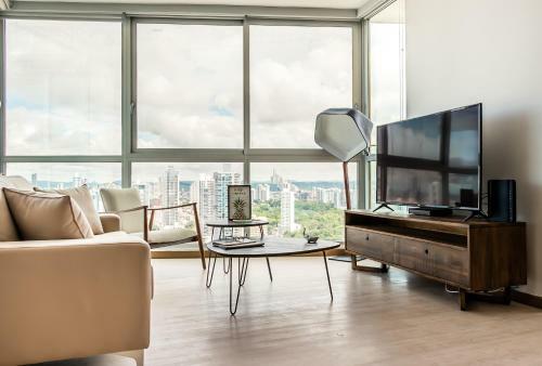 Quartierhomesuites Awesome Apartment Ocean View